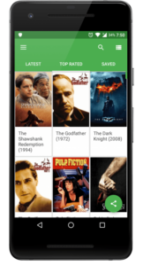 YIFY YTS Android App MOD APK (Ads Removed) 1