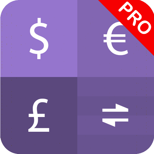 all currency converter pro m