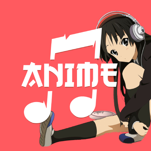 Anime-Musik oder Nightcore