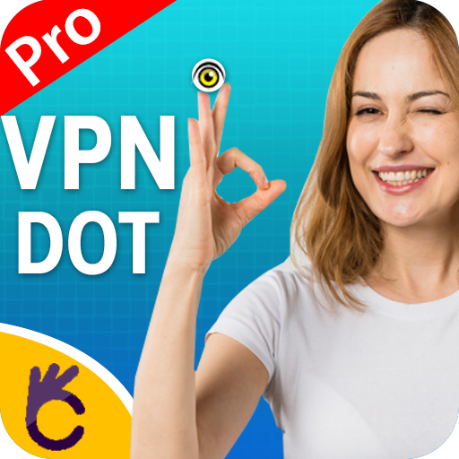 dot vpn pro better than free