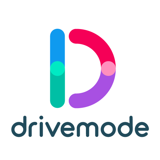pesan bebas genggam mode drive