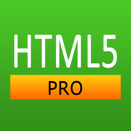 راهنمای سریع html5 pro