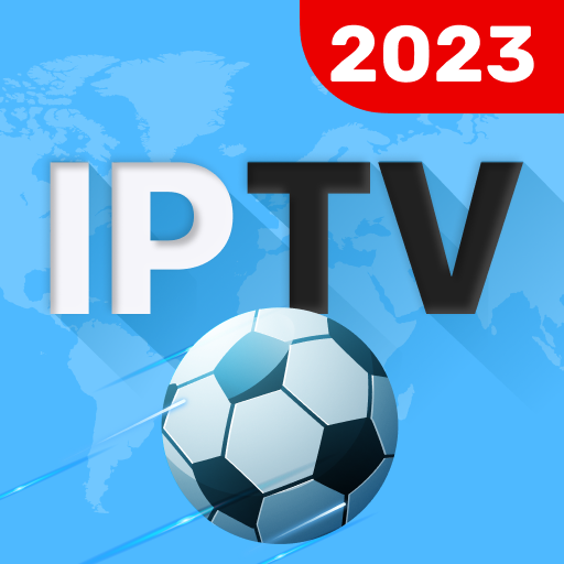 lecteur IPTV Smart TV streaming