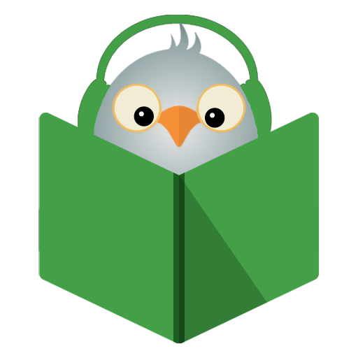librivox audio bookshelf
