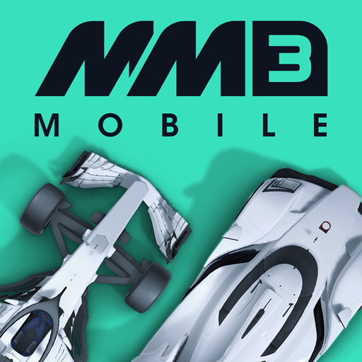 Motorsport manager mobiele 3