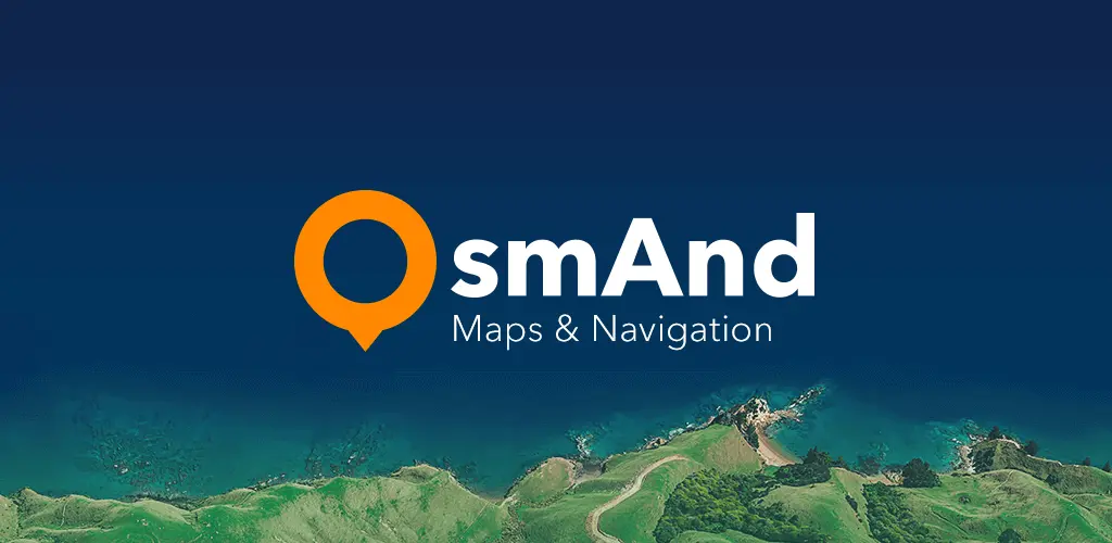 osmand-ngoại tuyến-bản đồ-du lịch-navigation-mod-1