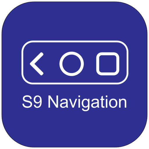 s9 navigation bar no root