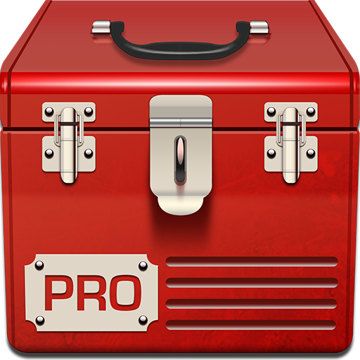 toolbox pro slimme professionele tools
