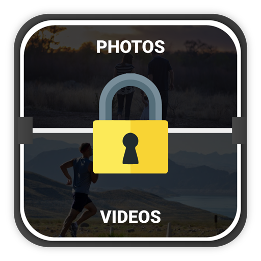 video photo document locker