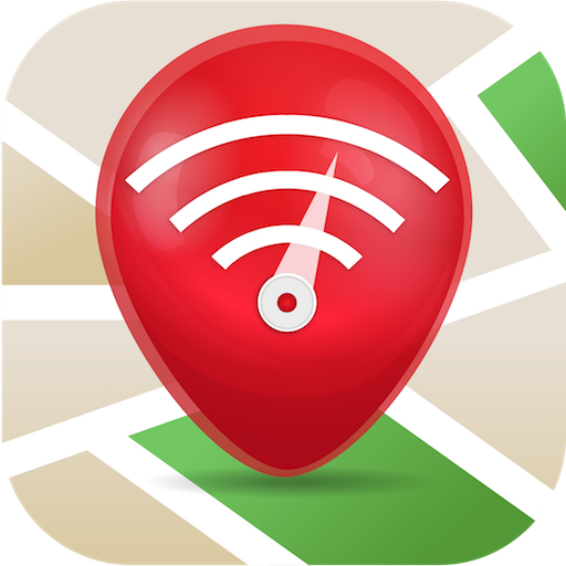 wifi app passwords hotspots