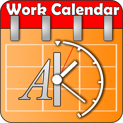 kalender kerja