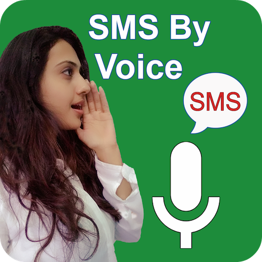 SMS per Stimme schreiben