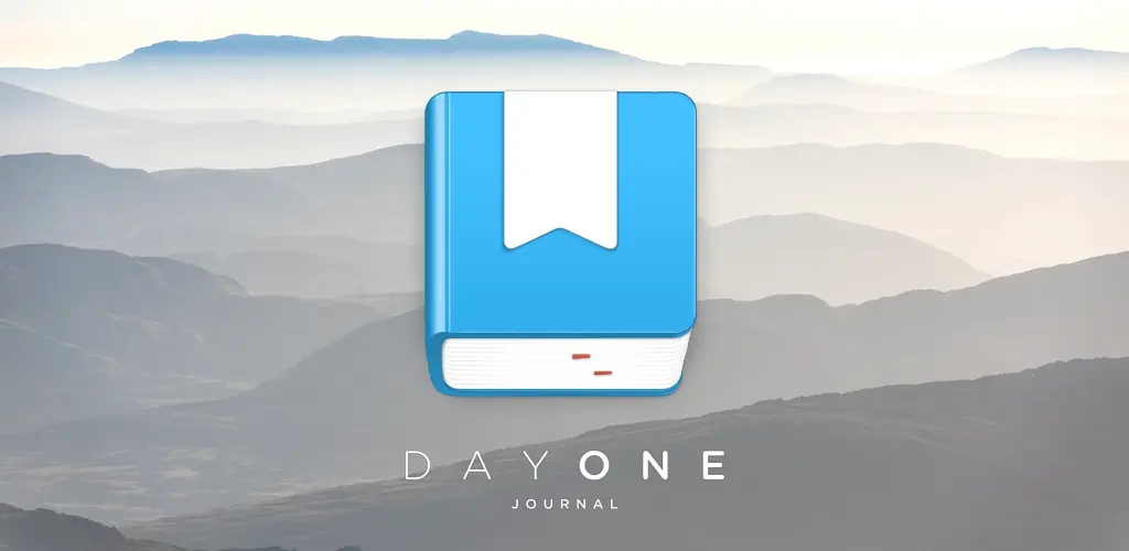 Day One Journal Private Diary Mod-1