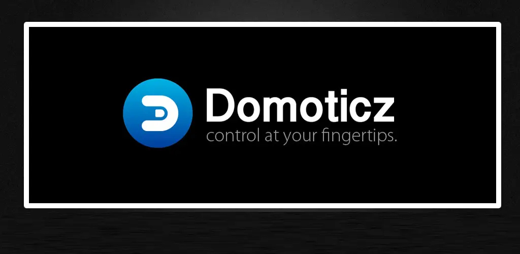 Domoticz mod-1