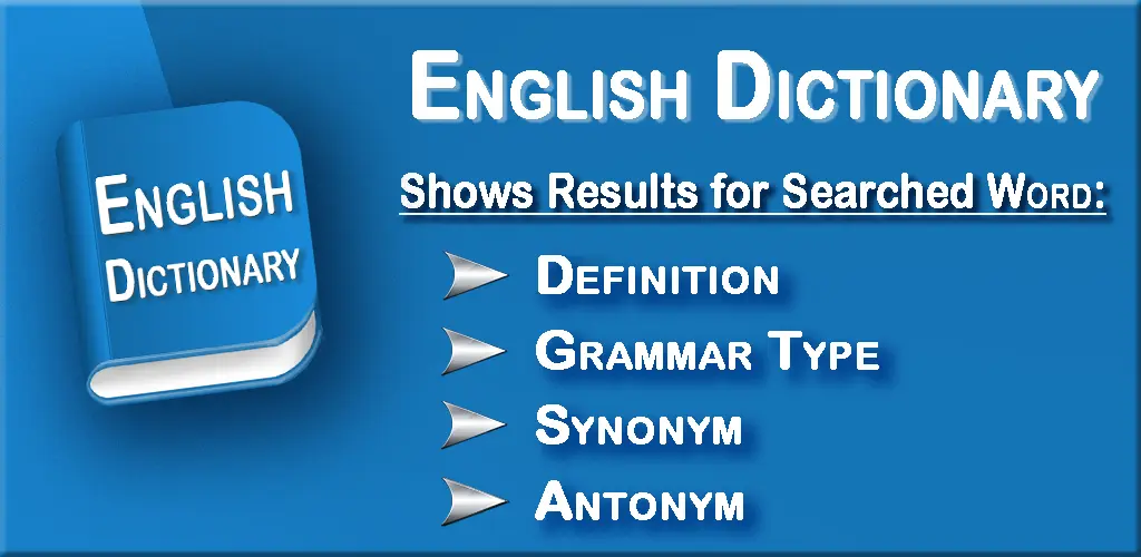 English Dictionary Mod-1