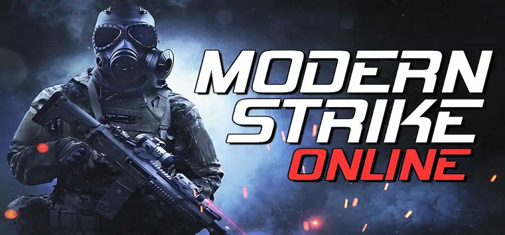 Modern Strike Online