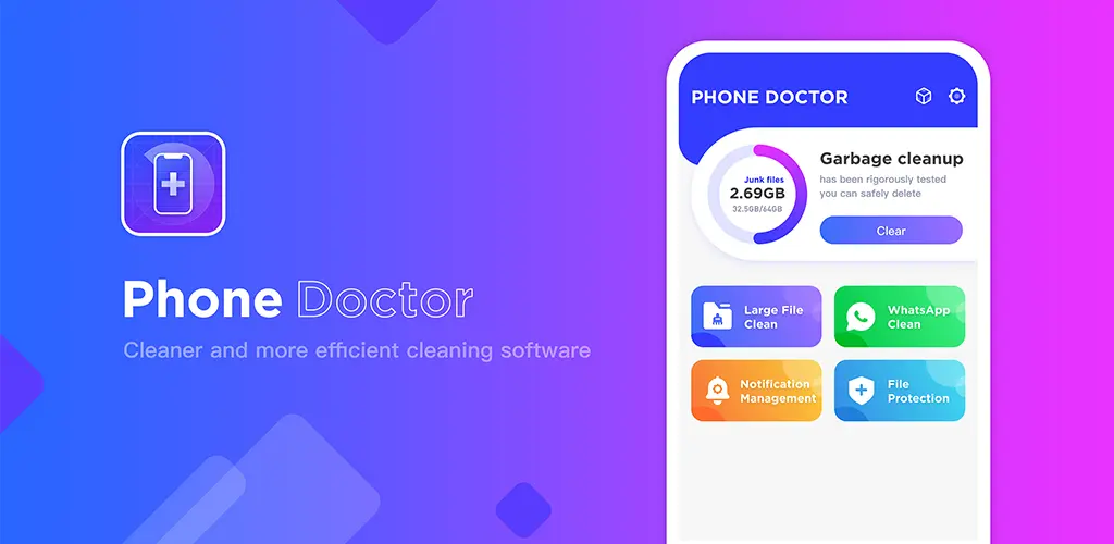 Phone Doctor Mod