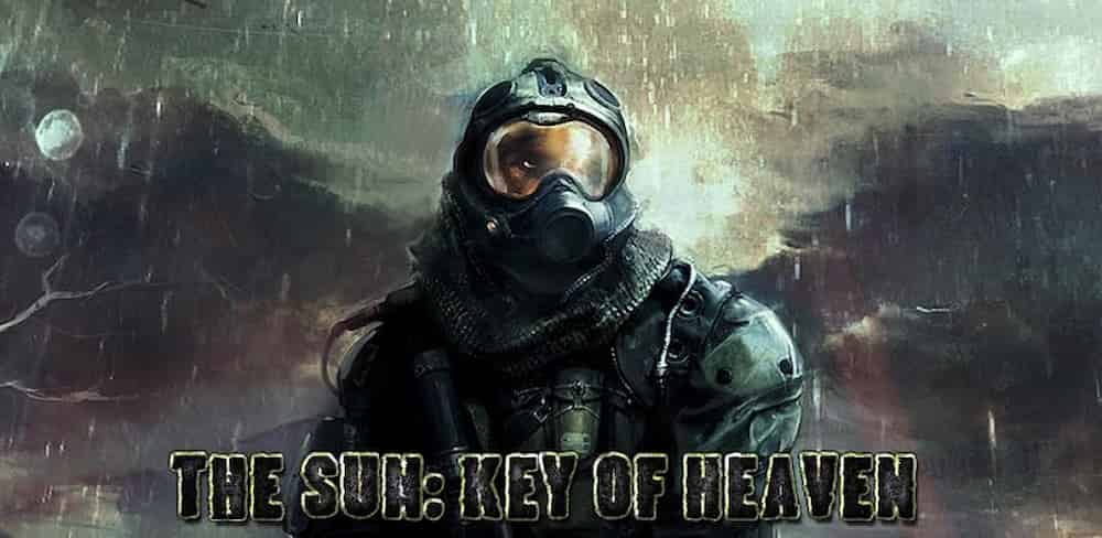 The Sun Key of Heaven Mod