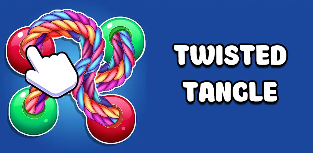 Twisted Tangle Mod-1