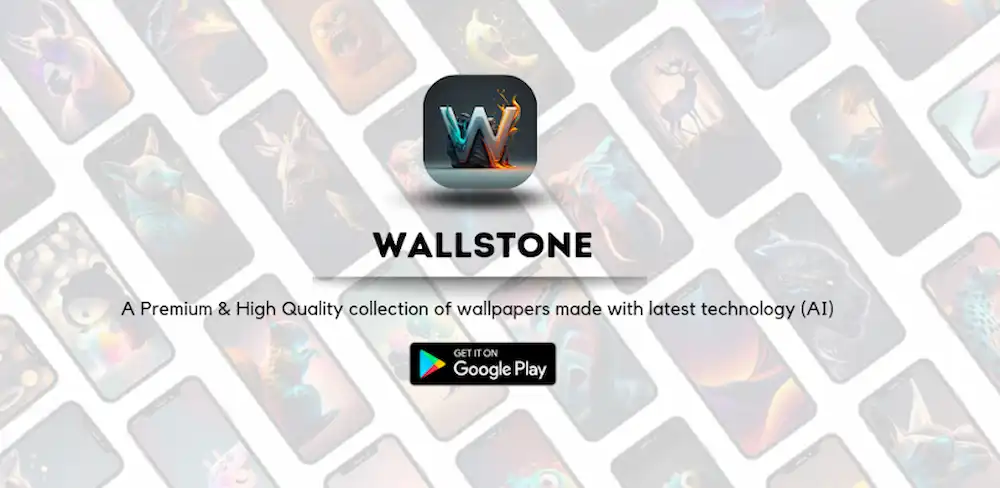 Mod WallStone