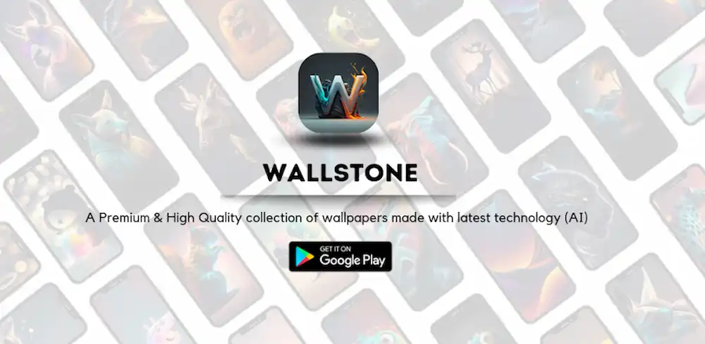 WallStone Мод