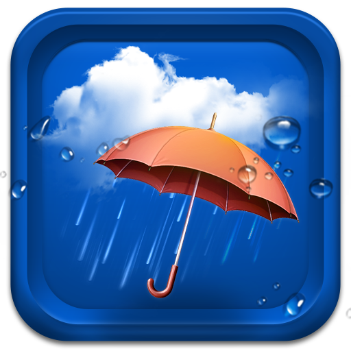 amber weatherradar free