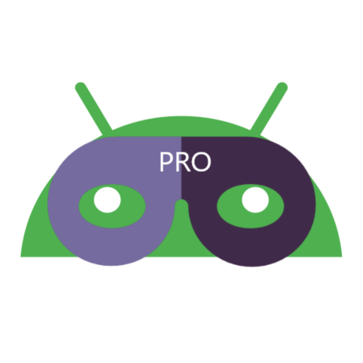 Desbloqueador de Android Faker Pro