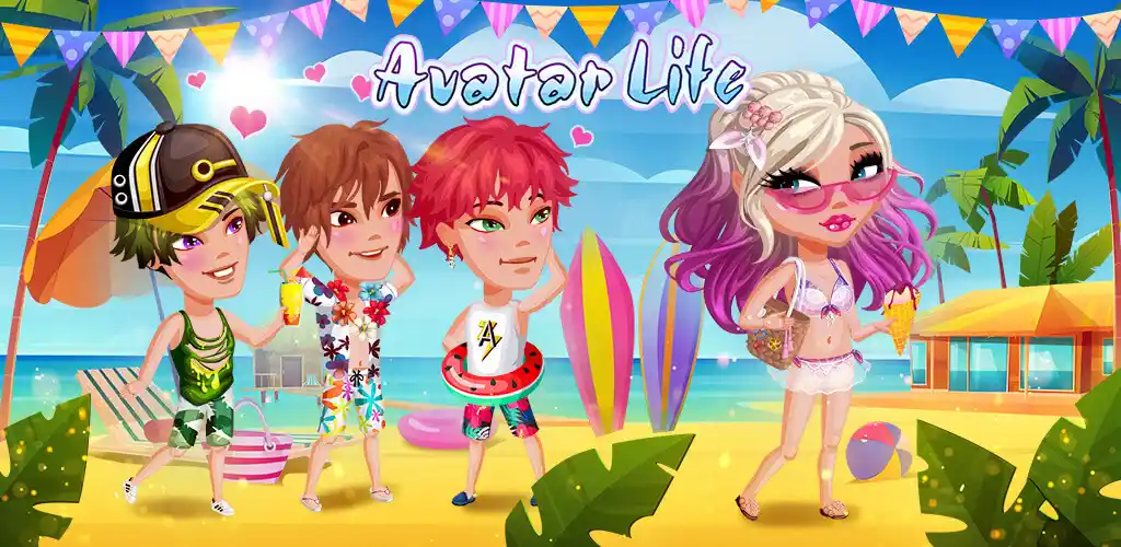 avatar life divertenti giochi d'amore nel mondo virtuale 1