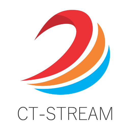ct stream player