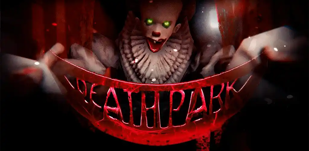 死亡公园可怕小丑生存恐怖游戏 1