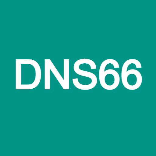 DNS66 1 1 1 1 VPN Adguard DNS