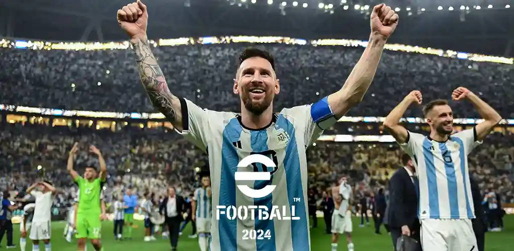 eFootball ™ 2024 1