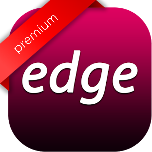 edge icon pack premium
