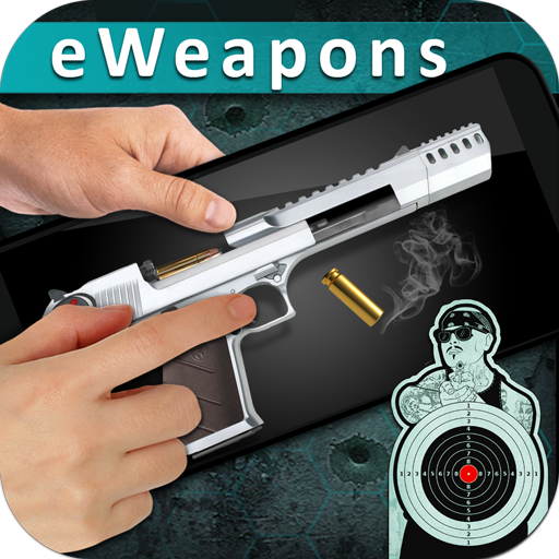eweapons gun weapon simulator