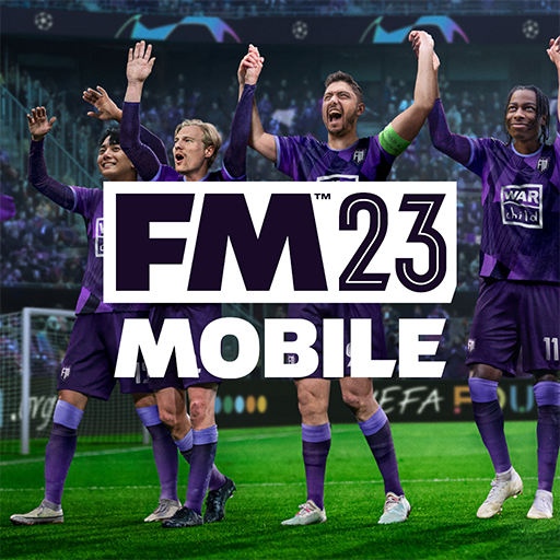 gestionnaire de football 2023 mobile