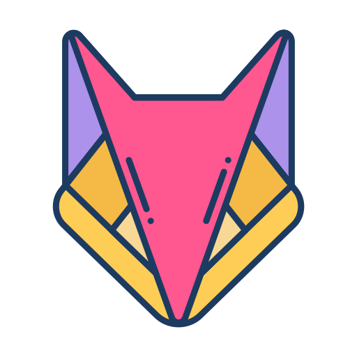 foxbit icon pack