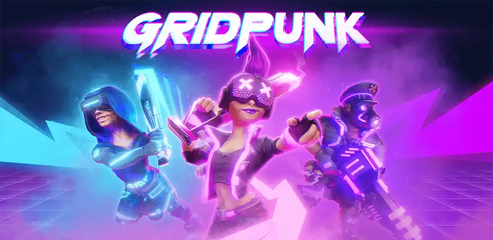 gridpunk-battle-royale-3v3-pvp-1