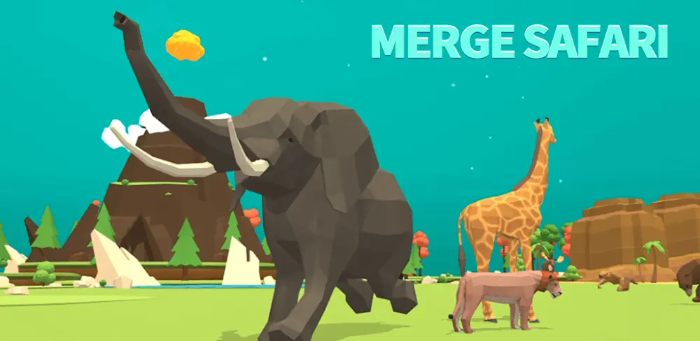 merge-safari-fantastic-isle-1