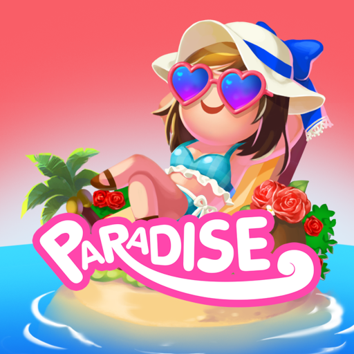 my little paradise resort sim