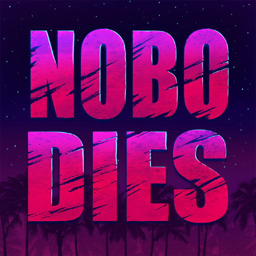 Niemand nach dem Tod