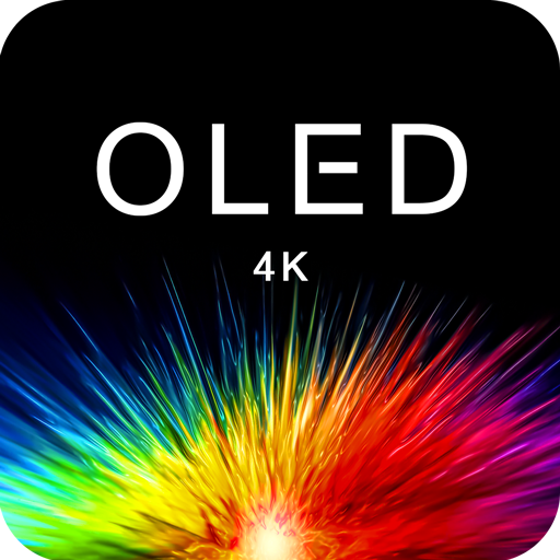 oled wallpapers 4k