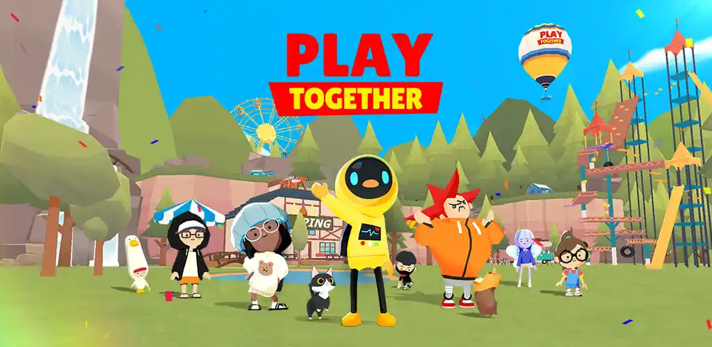 play-together-mod