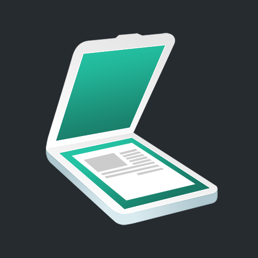 semplice app per scannerizzare PDF