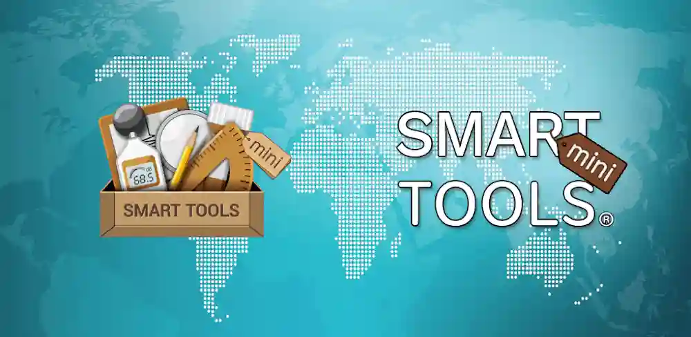 smart tools mini 1