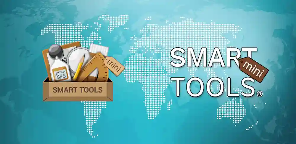 Smart Tools Mini 1