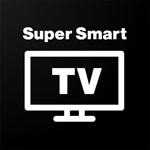 super smart tv-opstartprogramma