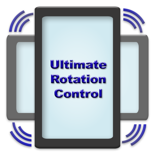 ultimate rotation control