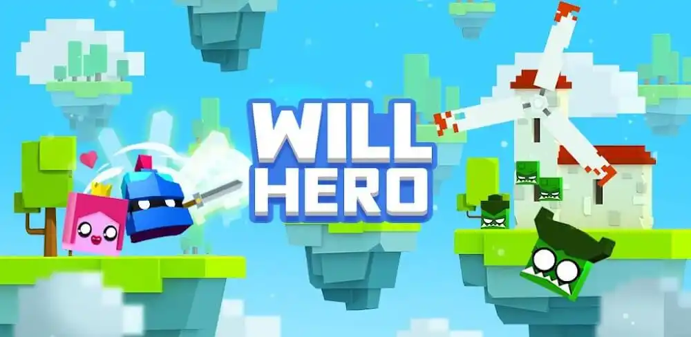 will-hero-mod