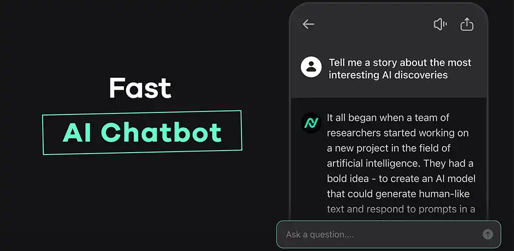 AI Chatbot Nova 1