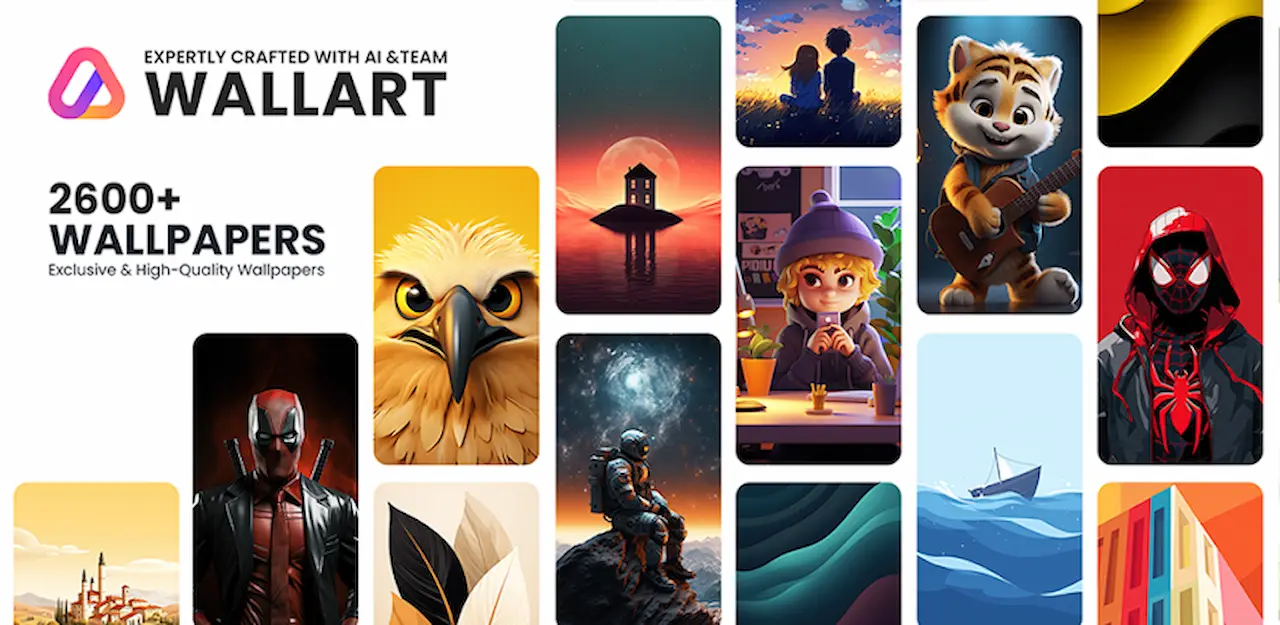 Ai Wallpapers _ WallArt